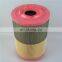 Replacement of Atlas compressor  air filter 1613950100