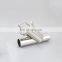 Hygienic Stainless Steel Strainer Sanitary Welded Straight Y Type Strainer