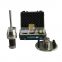 deflectometer light weight deflectometer portable light drop weight tester soil bearing capacity test