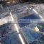 Polished brazilian Blue  Azul Bahia Granite