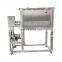 Horizontal Industrial Animal Feed Mixer Drum Mixer Machine Horizontal Ribbon Powder Mixer