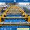 China Corrugated Roof Cold Roll Forming Machine for Roofing Panels