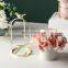 Factory Wholesale Small Cylinder 2022 Mini Ceramic Minimal Flower Decor Decorating Vase