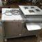 2015 hot sale Stainless steel foodstuffs factory mango cutting machine mango slicing machine