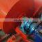 Disc granulator ball making machine