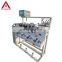 12 Spindles Laboratory Twisting Machine with Touch Screen