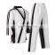 premium quality Blue Taekwondo gis