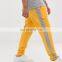 Winter new arrival 2022 Soft Fleece warm slim sweatpants custom logo joggers for men Training & jogging wear pants