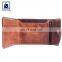 2 Credit Card Slots, Two Note Compartment RFID Leather Wallet for Men