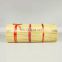 China Diameter 1.3mm Natural Bamboo Stick For Agarbatti 9 Inch