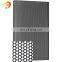 high quality perforated metal speaker guard cover supplier