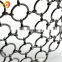 Chain mail metal mesh ring mesh curtain Alibaba online sales with best service