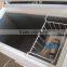 Portable gas and kerosene operated chest freezer for sale