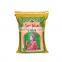 High quality polypropylene woven beans /rice/flour bag