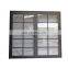 double glass aluminium soundproof used exterior french door french doors