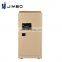 Fingerprint lock with stronger solid latches safe boxes