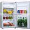 DC 12V Solar Powered Refrigerator Freezer