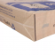 50kg Laminated PP Woven  Valve Cement Packaging Sacks