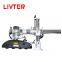 LIVTER MF048 Woodworking Machinery 4 Rollers 8 Speed Power Feeder For Spindle Moulder