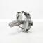 LIVTER 6T 90 degree seamless stitching CNC milling cutters spiral end mill cutter head for spindle moulder planer