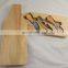 Top Ranking Promotional Wholesale Custom Premium Wood Handle Cutter Large Stainless Steel Board Cheese Knife