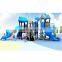 Kindergarten high quality children commercial outdoor playground equipment for kids