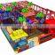 High Quality Commercial Indoor Playground Equipment For Children