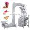 5G Fine Full Automatic Ginger Sachet Multilane Weigh Protein Stick Pack Machine Powder 2 Lane For Juice