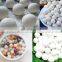 Hot selling small automatic tapioca pearl machine boba making machine tapioca ball maker