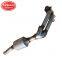 Auto Spare Parts Exhaust Flex Pipe Catalytic Converter for 2005 jetta