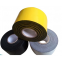 Yellow PVC Bitumen Tape for pipe