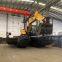 Marsh Equipment Swamp Buggy Amphibious Excavator for Pipeline Construction