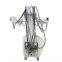 Professional Vertical Vacuum Cavi RF 3 in 1 Function Body Slimming Skin Lifting Device
