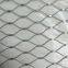 Uniform Mesh Wire Fence Beautiful Appearance