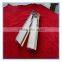 Emulsion scoop coaters for screen printing