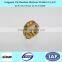  China Brass Plastic Moulding Insert, Brass Push in Expansion Insert