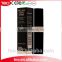 Custom fashion lipstick 3000mah power bank promotion gift rechargeable battery li-ion                        
                                                Quality Choice
