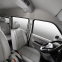 High quality X30L minivan left hand drive cargo minivan 4495*1680*1990mm