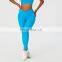 Cross Waist Yoga Scrunch Butt Leggings Workout Tik Tok Quick Dry Sport Fitness Pants