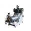 chocolate ball mill tank