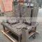 10 heads hot sale pneumatic cheese press