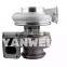 Complete Turbo S60 12.7L Truck Turbocharger 171702 S400S062 S400sx4 S400 Turbocharger