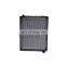 FAW Truck Spare Parts Radiator assembly 1301010-14B For fawJ6 J6p J6L J7 truck