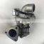 Turbocharger for Hyundai Commercial Vehicle D4BH 4D56 TCI Diesel Engine Parts GT1749S Turbo 715843-5001S 715843-0001 28200-42600