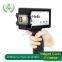 Handheld Inkjet Printer Intelligent Inkjet Code Printing Machine Logo Maker Gun LED Touch Screen Trademark QR Picture Date Label Printer