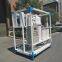 Waste Hydraulic Oil Decoloring System Decolorization Machine