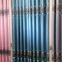 New Design high shading 70-90% Polyester Fabric Printed Curtains Blackout Window Curtain For Living Room