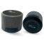 Rechargeable Bluetooth Wireless Karaoke Radio Speaker Mobile Phone Outdoor Parties Computer Includes Batteries Hands-Free