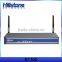 Hillstone E1600 UTM firewall appliance of firewall motherboard