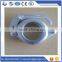 concrete pump pipe lever type clamp coupling